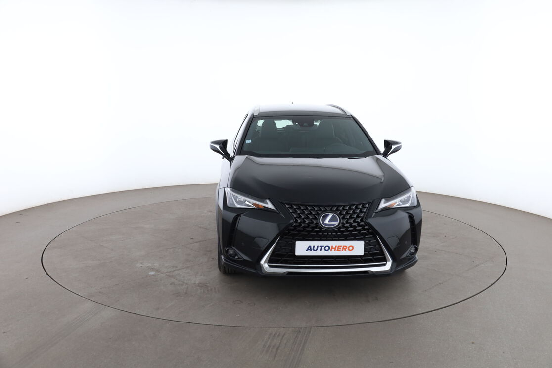Lexus UX-Serie 250h Pack Confort Business 2WD — photo 8