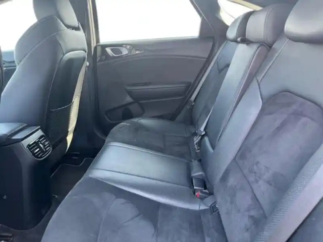 Kia Ceed pro 1.6 crdi 136ch gt line premium dct7 my20 — photo 9
