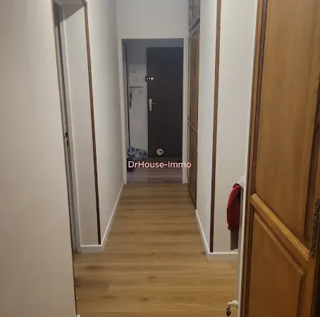 Appartement 3 pièces 67 m²
