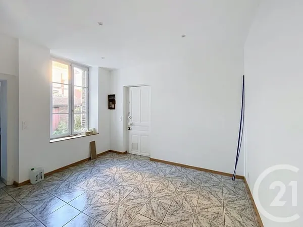 Appartement 2 pièces 31 m²
