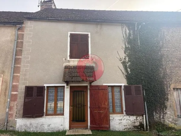 Maison de village