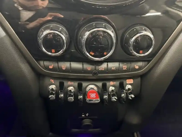 Mini Mini countryman 136 ch bva7 — photo 78