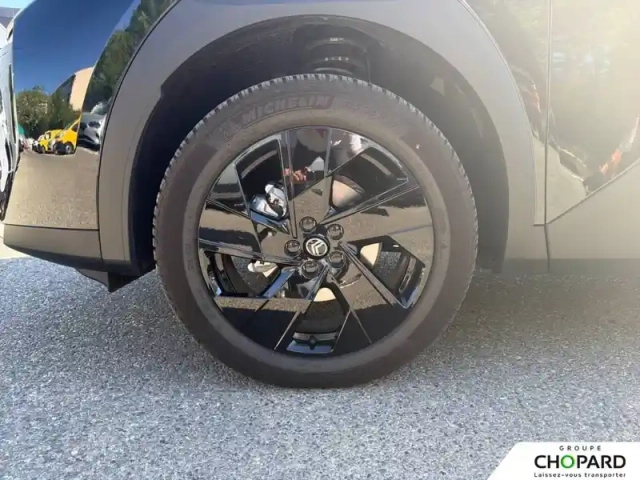 Citroën C5 Aircross hybride 145 e-dcs6 — photo 21