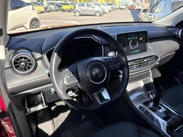Mg Ehs 1.5t gdi 258ch phev luxury — photo 10