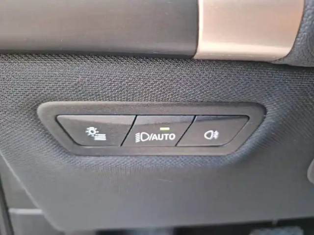 Bmw Ix xdrive50 523ch — photo 107