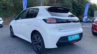 Peugeot 208 1.2 PureTech 100ch S&S Style — photo 7