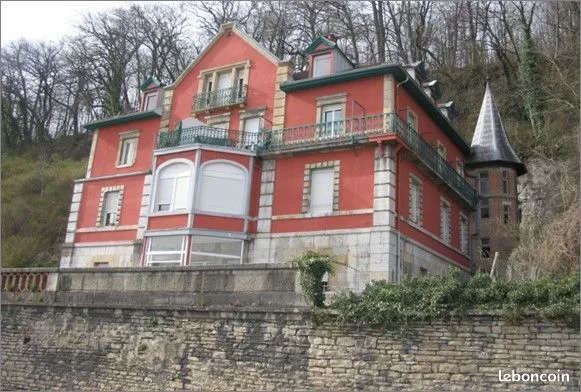Appartement 4 pièces 87 m²