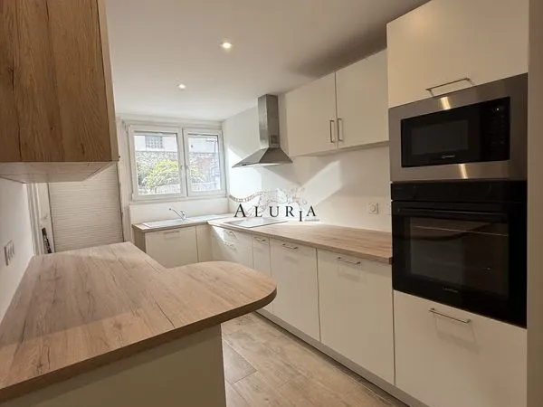 Maison 6 pièces 107 m²