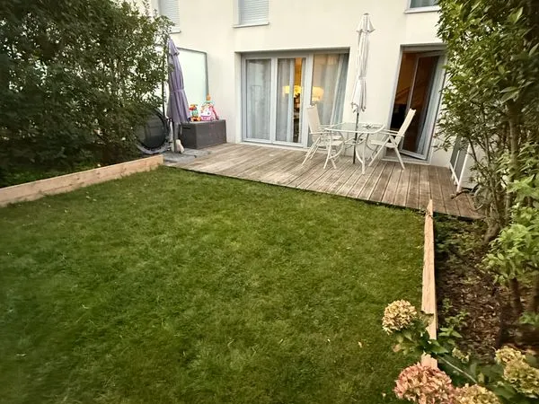 Maison 4 pièces à la Jonelière