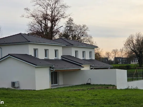 Maison 136m2