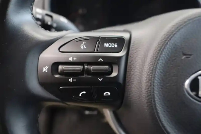 Kia Rio 1.0 t-gdi 100 ch bvm6 — photo 10