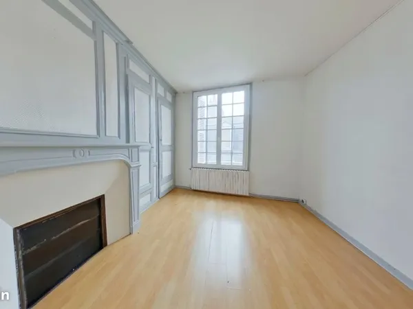 Immeuble de rapport 10 pièces 239 m²