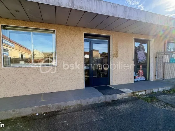 Local 59 m²