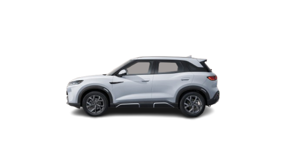 BYD Atto 2 1.5 DM-i — photo 2