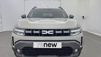 Dacia Duster 1.2 mild hybrid 140ch Journey