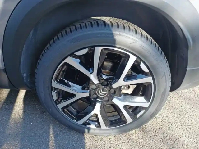 Citroën C5 Aircross puretech 130 s&amp;s eat8 — photo 39