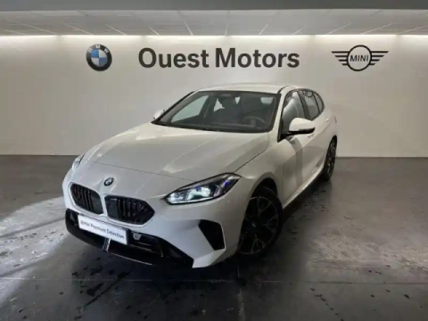 Bmw Serie 1 série 1 116a 122ch m sport design dkg7