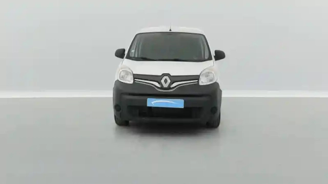 Renault Kangoo Van kangoo express 1.5 dci 75 e6 — photo 5