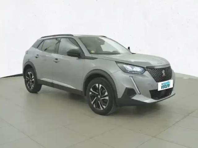 Peugeot 2008 bluehdi 130 s&amp;s eat8 — photo 3