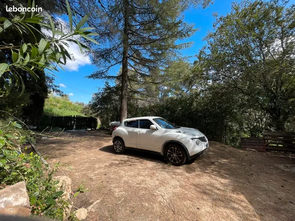 Terrain vente Le Beausset , proche centre