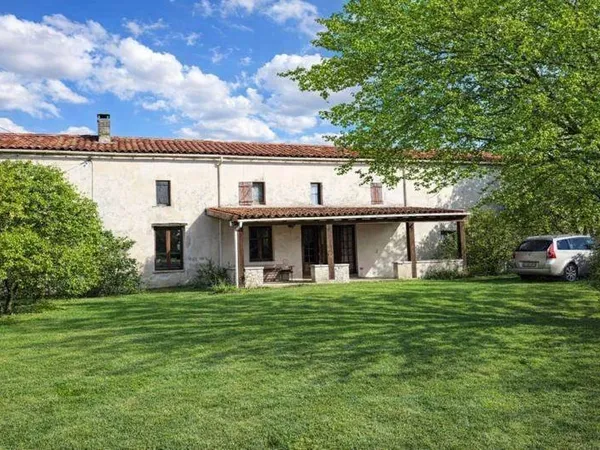 Maison 5 pièces 189 m²