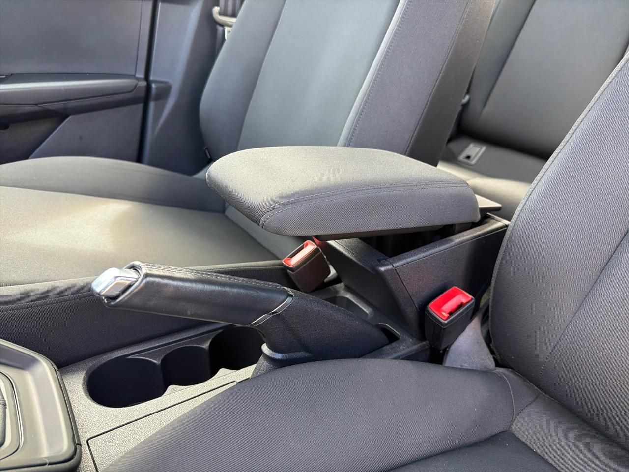 Audi A1 sportback 25 tfsi 95ch advanced — photo 25
