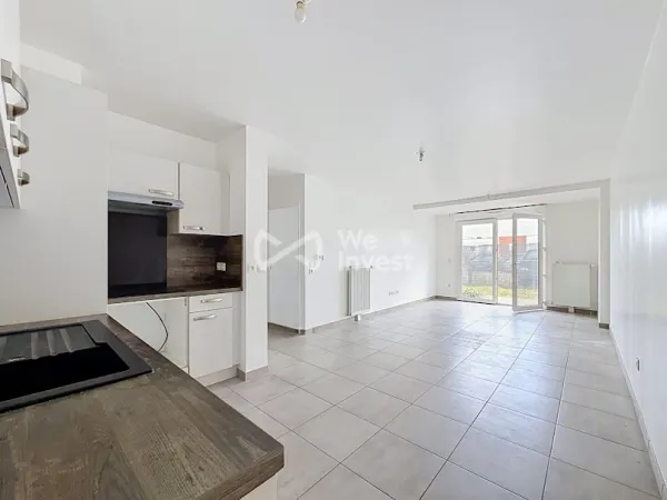 Appartement 2 pièces 52 m²