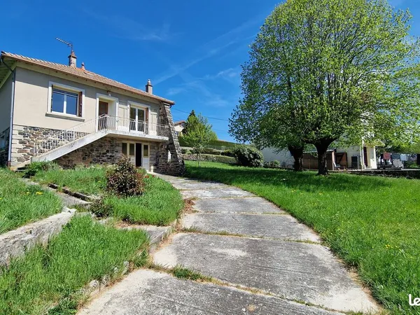 Maison 5 pièces 102 m²