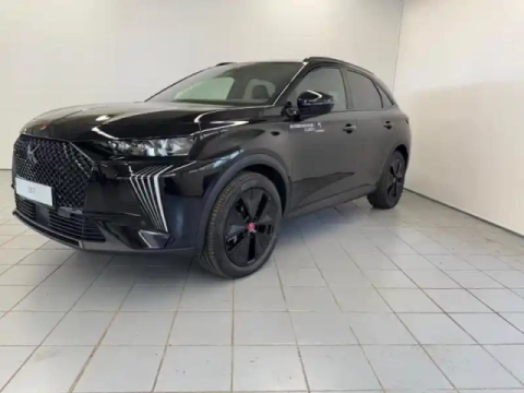 Ds Ds 7 1.6 plug-in hybrid 225ch edition france