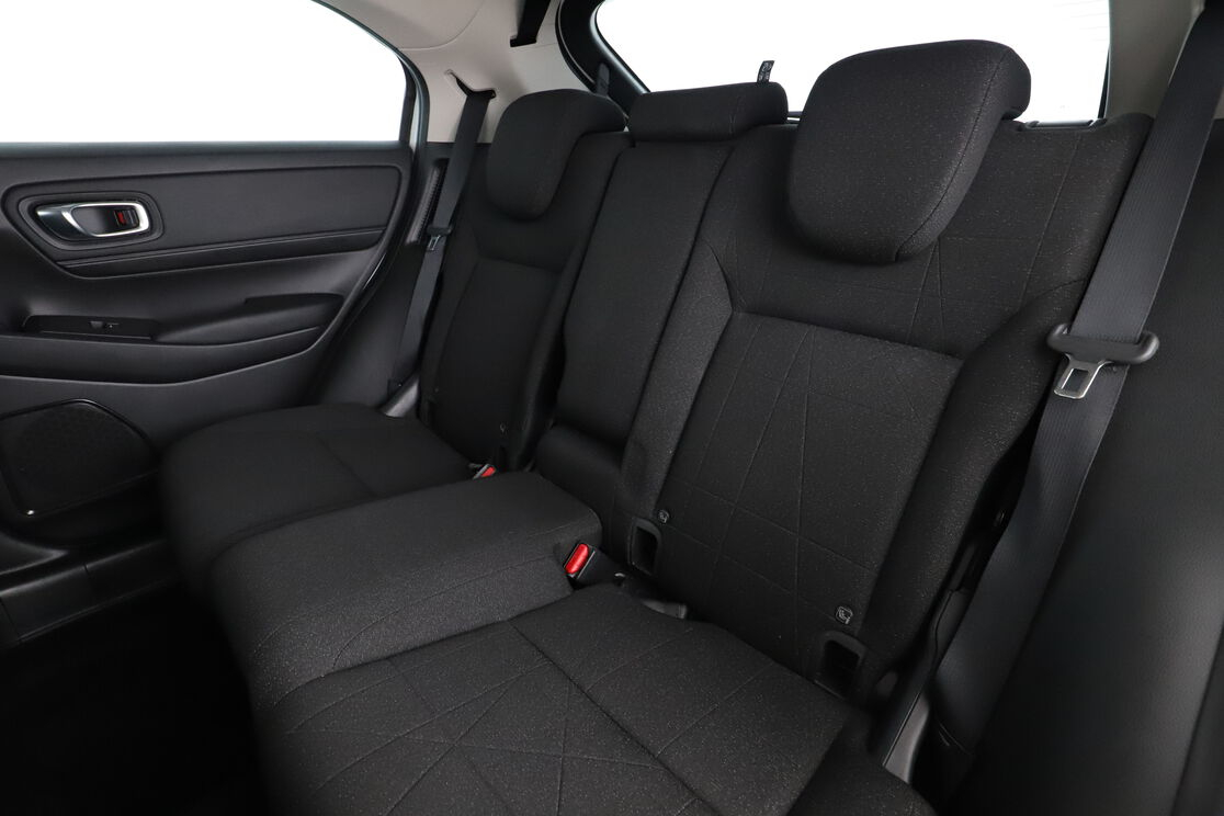 Honda HR-V 1.5 i-MMD eHEV Executive — photo 13