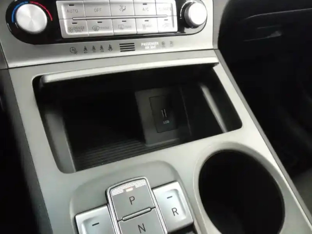 Hyundai Kona electrique 39 kwh - 136 ch — photo 22