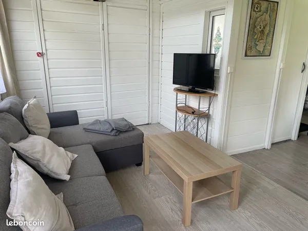 Maison Vente Sorbo-Ocagnano 2p 44m² 58000€