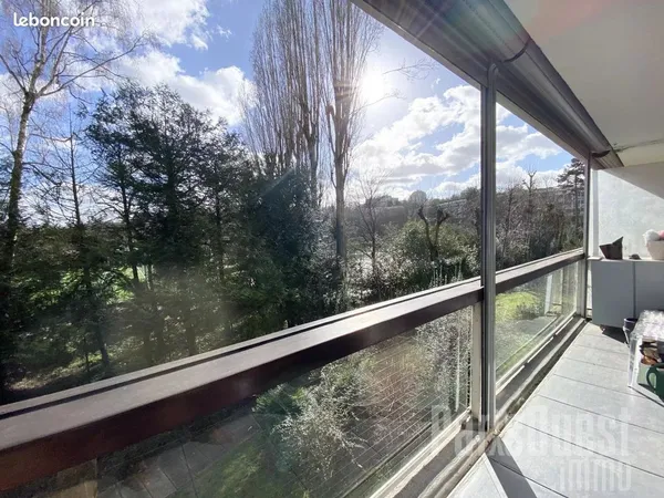Appartement 6 pièces 108 m²