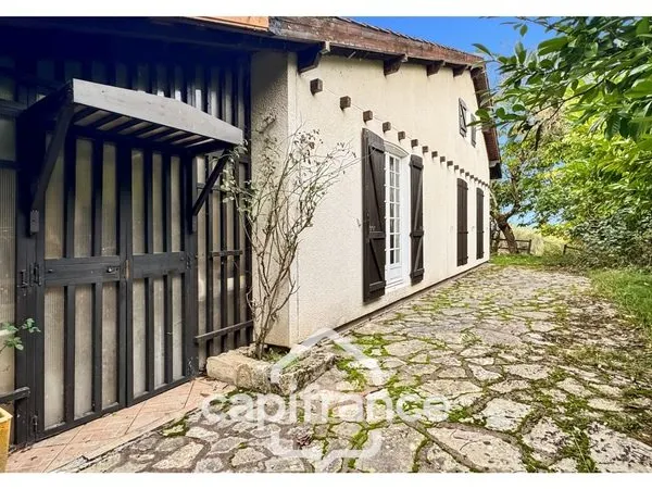 Viager 5 pièces 146 m²