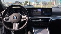 Bmw Série 4 Coupé 420iA 184ch M Sport — photo 11
