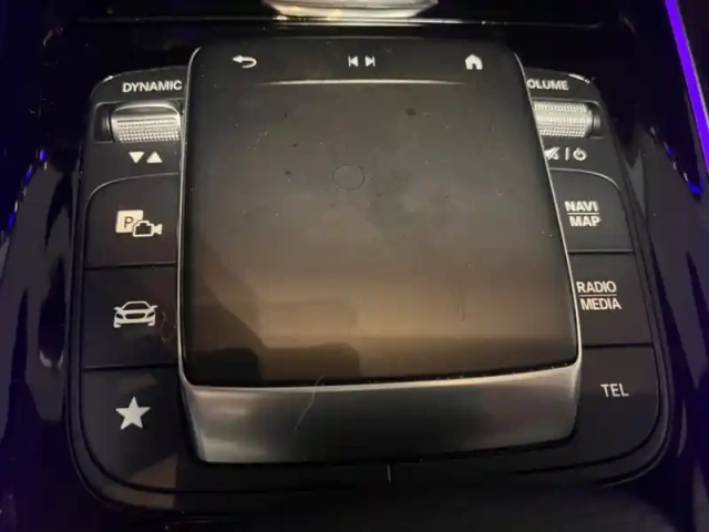 Mercedes Classe B 350 4matic amg line classe / 243 4mat — photo 42