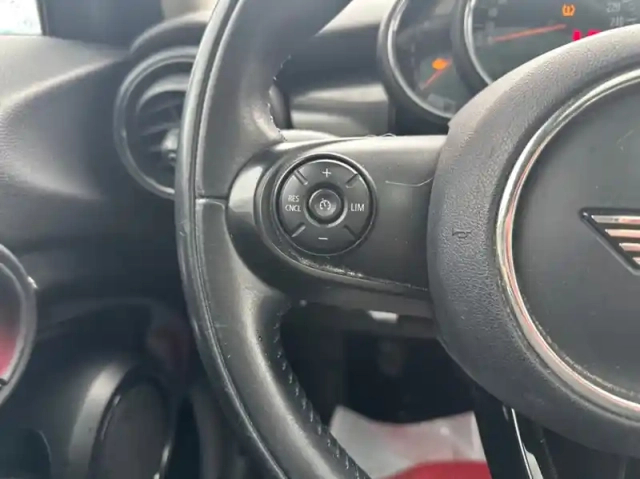 Mini Autre mini cooper 136ch heddon street euro6d-t — photo 17