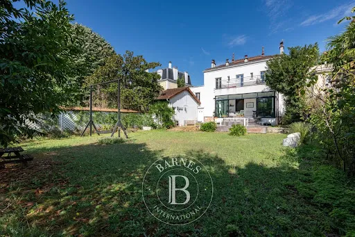 Maison 7 pièces 180 m²