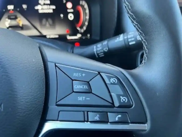 Nissan Juke dig-t 114 — photo 14