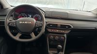Dacia Sandero 1.0 ECO-G 100ch Essential -24 — photo 11