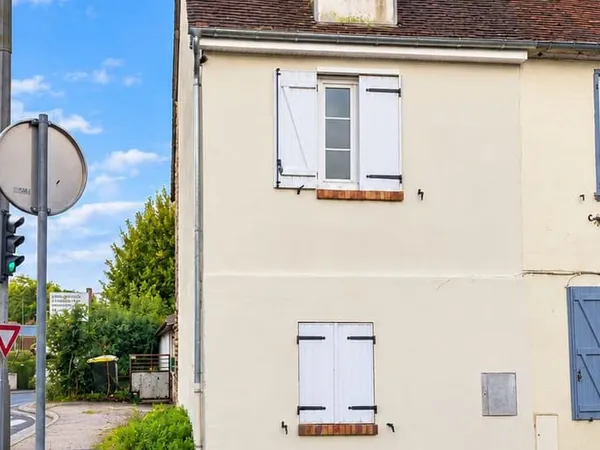 Maison 3 pièces 69 m²