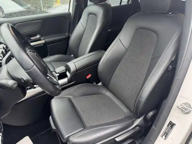 Mercedes Gla 250 e 8g-dct — photo 9