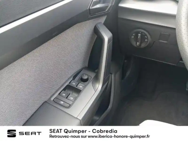 Seat Arona 1.0 tsi 115ch fr dsg7 — photo 11