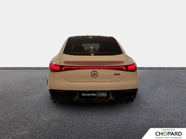Mercedes Classe E eqe 53 mercedes-amg 4matic+ — photo 72