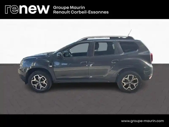 Dacia Duster 1.0 eco-g 100ch 15 ans 4x2 - e6u — photo 2