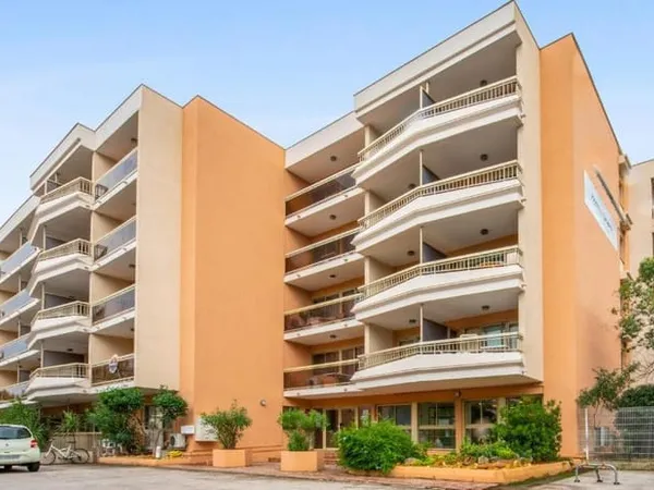 Investissement en residence de tourisme