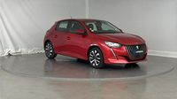 Peugeot 208 1.5 BlueHDi 100ch S&S Active — photo 3