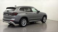 Bmw X3 sDrive18d 150ch Business Design — photo 5