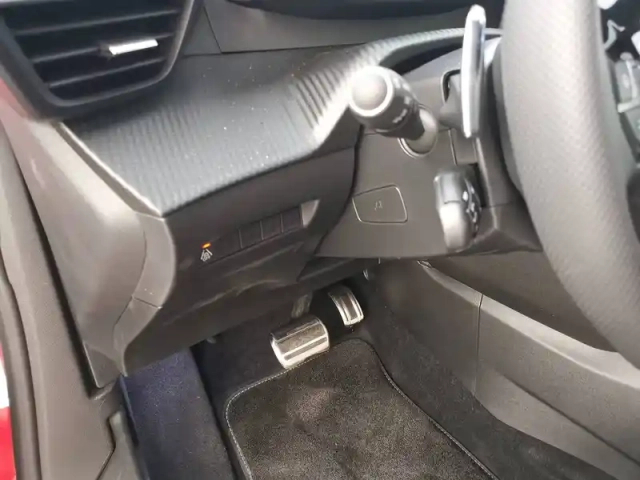 Peugeot 2008 puretech 130 s&amp;s eat8 — photo 59