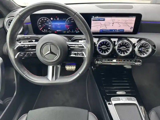 Mercedes Classe A 180 d 8g-dct — photo 63